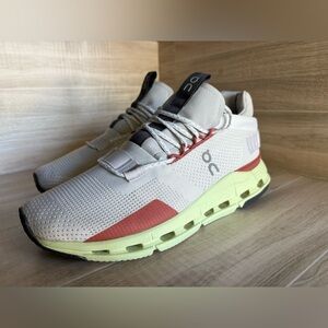 On Running Women's Shoes